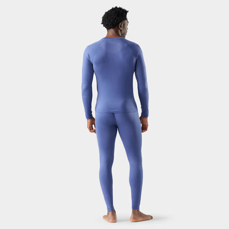 Smartwool Merino - Men's Intraknit? All-Season Merino Base Layer Crew - Image 2