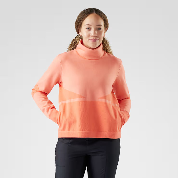 Smartwool Merino - Women's Intraknit? Alpine Pullover