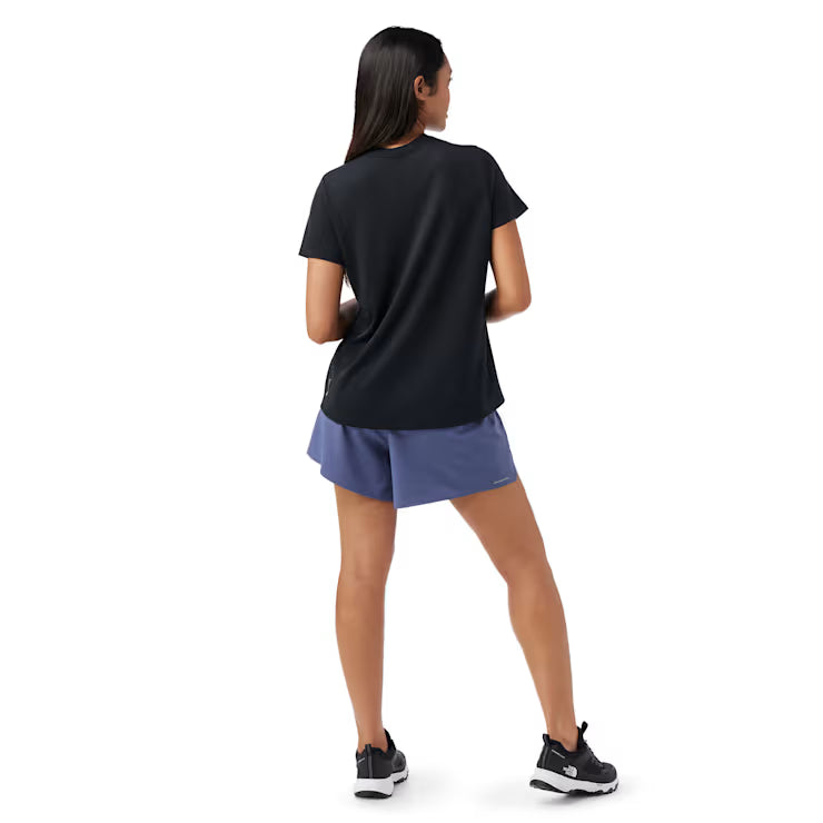 Smartwool Merino - Women's Active Mesh Short Sleeve - Image 2