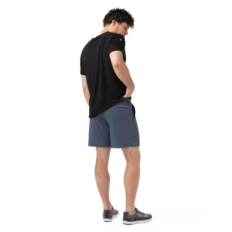 Smartwool Merino - Men's Active Linerless 7 Short - Image 2