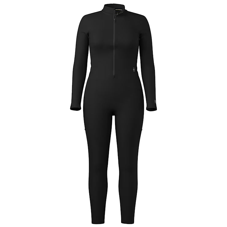 Smartwool Merino - Women's Classic Thermal Merino Base Layer One Piece - Image 2