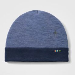 Alternative view of Smartwool Merino - Thermal Merino Reversible Cuffed Beanie