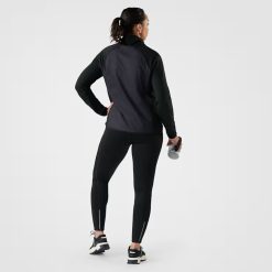 Alternative view of Smartwool Merino - Women's Smartloft Pullover