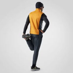 Alternative view of Smartwool Merino - Men's Smartloft Vest