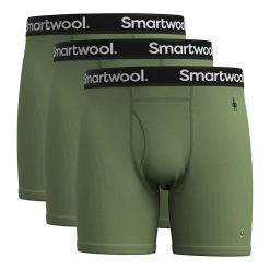 Smartwool Merino - Men's Merino Boxer Brief 3-pack