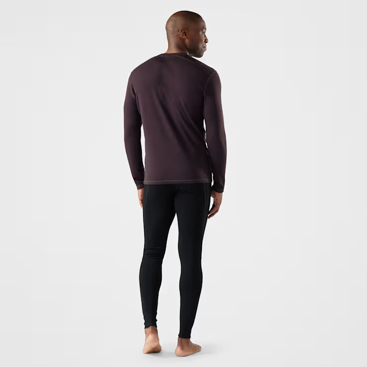 Smartwool Merino - Men's Classic Thermal Merino Base Layer Crew - Image 2