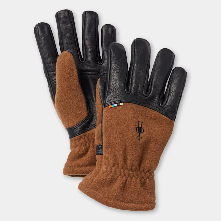Smartwool Merino - Stagecoach Glove