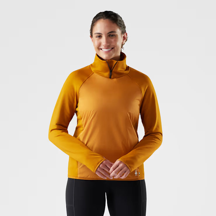 Smartwool Merino - Women's Smartloft Pullover