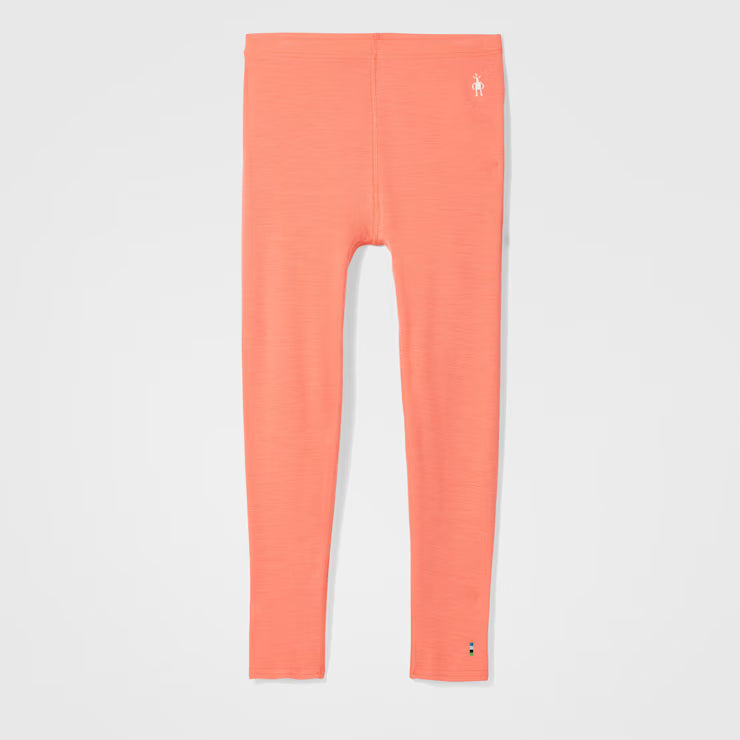 Smartwool Merino - Kids' Classic Thermal Merino Base Layer Bottom - Image 3