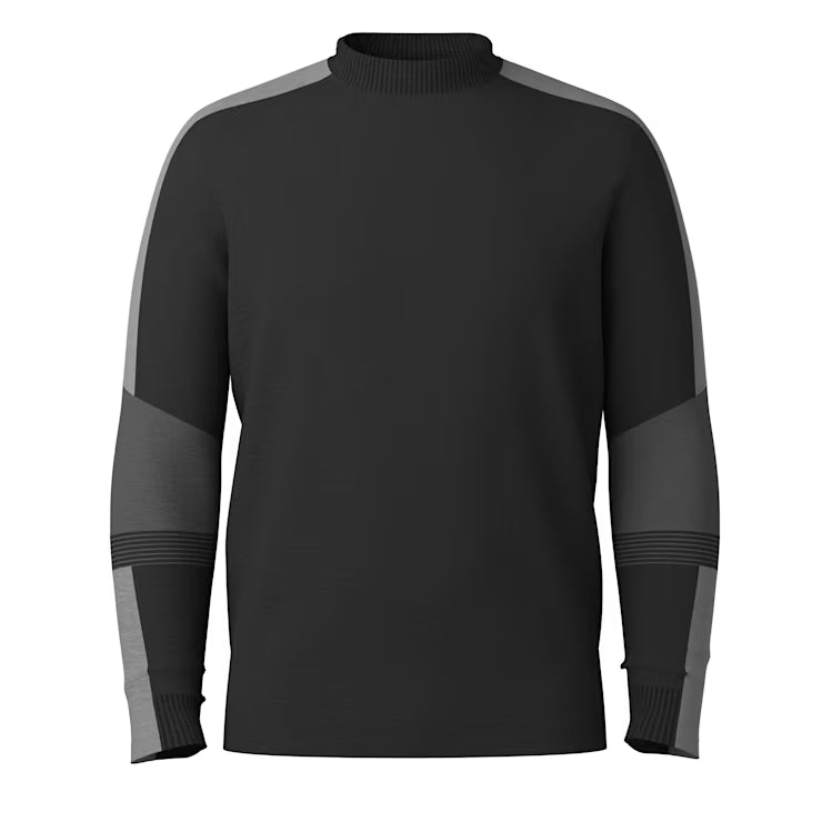 Smartwool Merino - Men's Alpine Crew - Image 2