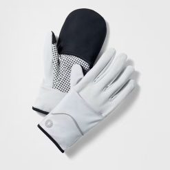 Alternative view of Smartwool Merino - Active Fleece Wind Mitten