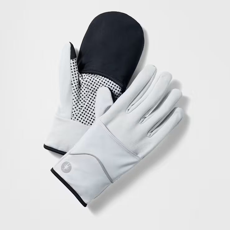 Smartwool Merino - Active Fleece Wind Mitten - Image 2