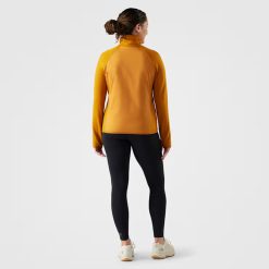 Alternative view of Smartwool Merino - Women's Smartloft Pullover