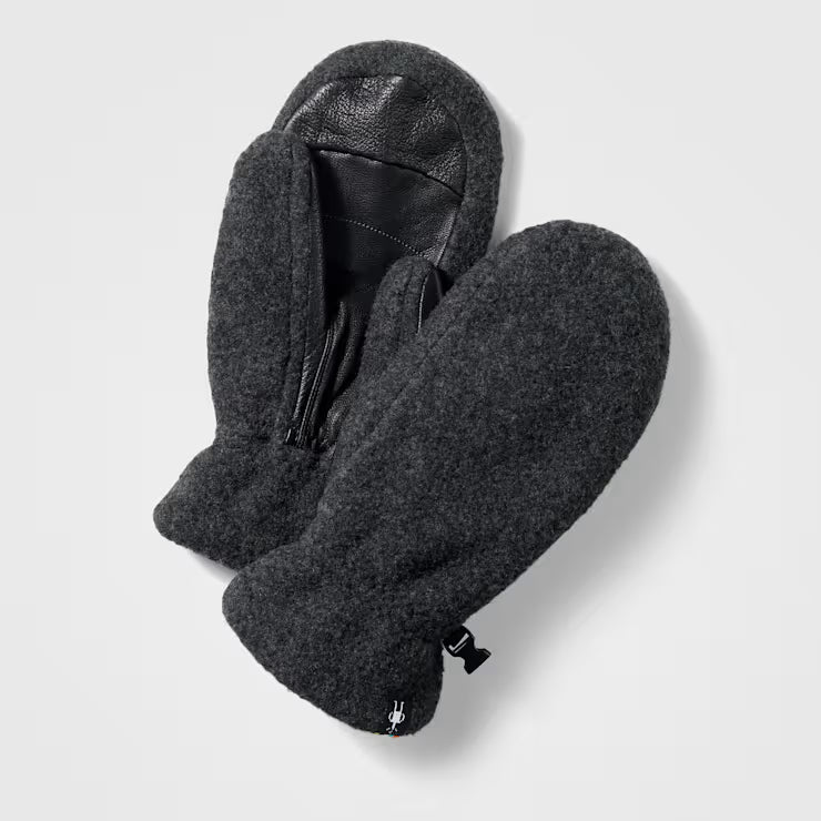 Smartwool Merino - Second Cut? Fleece Mitten