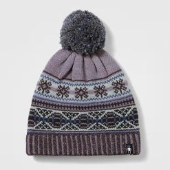 Alternative view of Smartwool Merino - Chair Lift Beanie