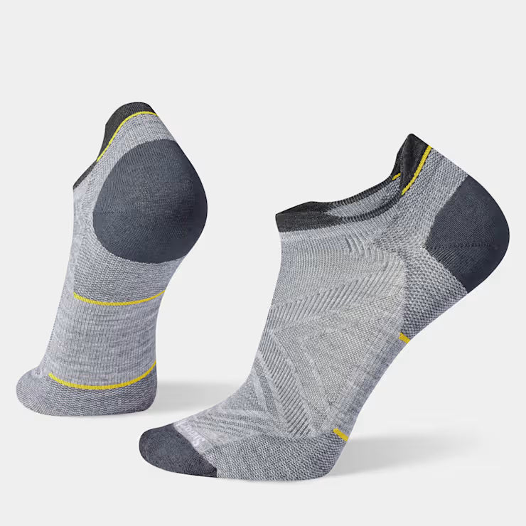 Smartwool Merino - Run Low Ankle Socks