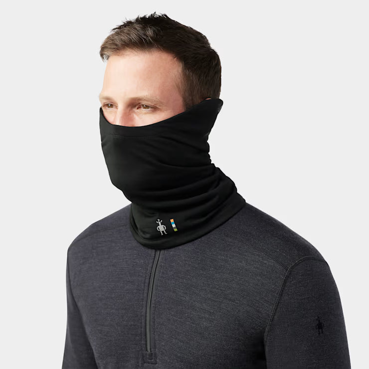 Smartwool Merino - Active Fleece Neck Gaiter - Image 2