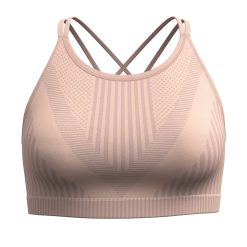 Alternative view of Smartwool Merino - Women's Intraknit? Strappy Bra