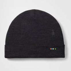 Alternative view of Smartwool Merino - Thermal Merino Reversible Cuffed Beanie