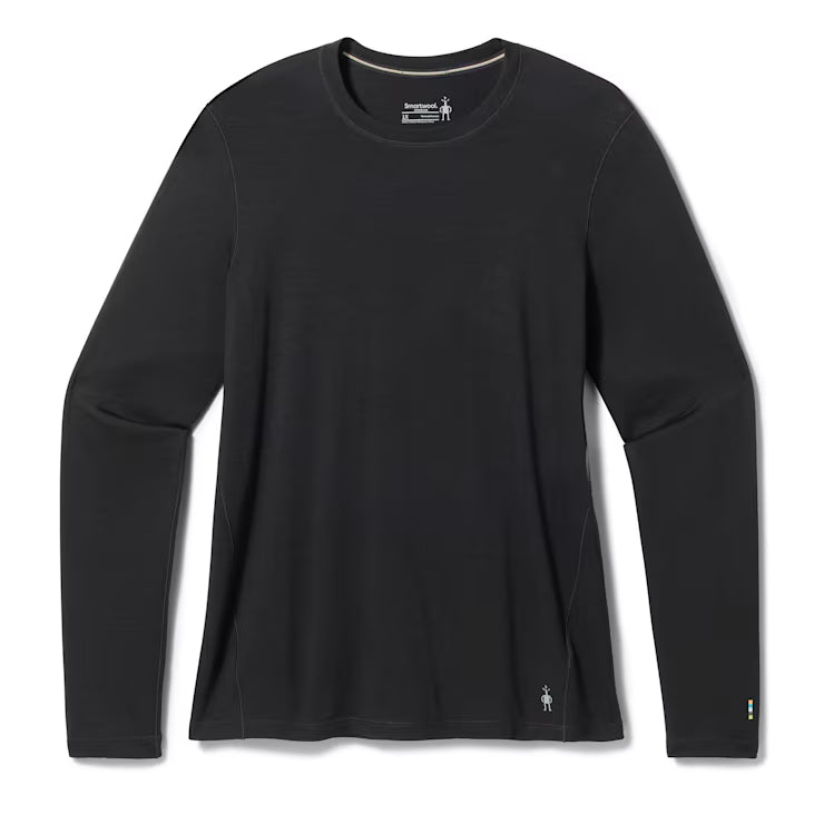 Smartwool Merino - Women's Classic All-Season Merino Base Layer Crew Plus - Image 2