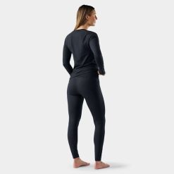 Alternative view of Smartwool Merino - Women's Intraknit? All-Season Merino Base Layer Bottom