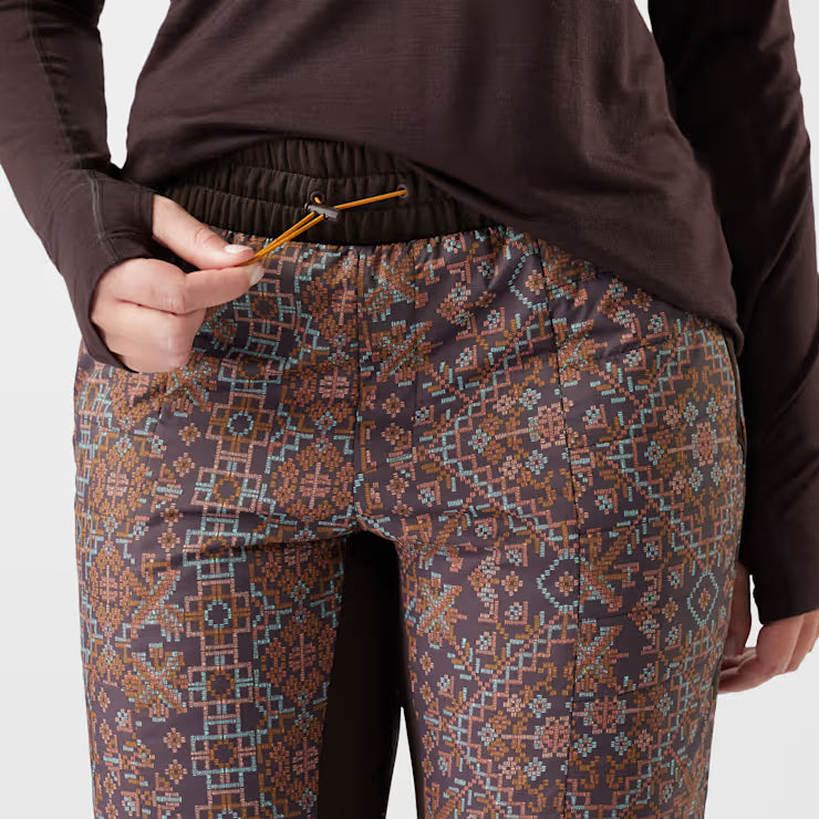 Smartwool Merino - Women's Smartloft Pant - Image 3
