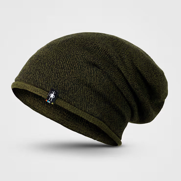 Smartwool Merino - Slouch Beanie - Image 2