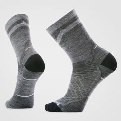 Smartwool Merino - Run Mid Crew Pattern Socks