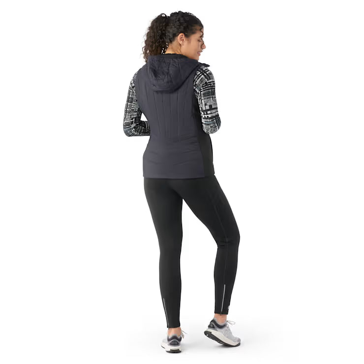 Smartwool Merino - Women's Smartloft Vest - Image 2