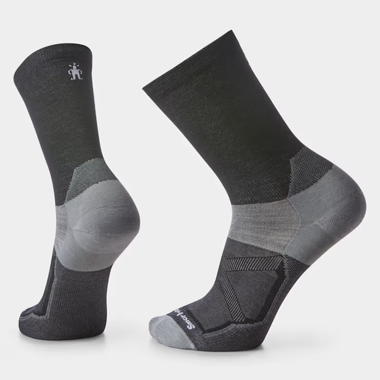 Smartwool Merino - Bike Crew Socks