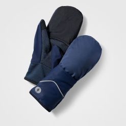 Smartwool Merino - Active Fleece Wind Mitten