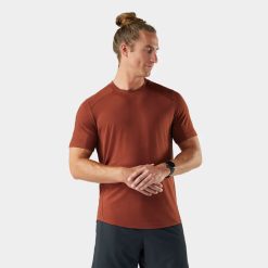Smartwool Merino - Men's Active Mesh Short Sleeve