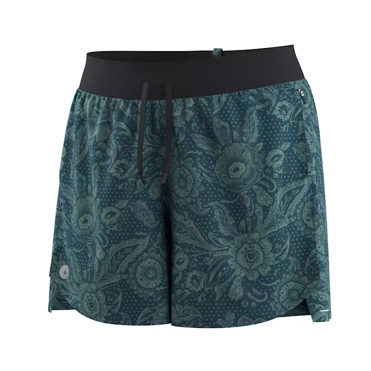 Smartwool Merino - Women's Active Lined 4 Short - Image 5