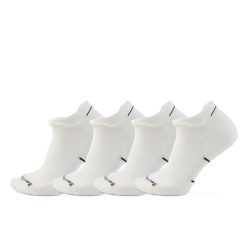 Smartwool Merino - Women's Run Low Ankle Socks 4-Pack