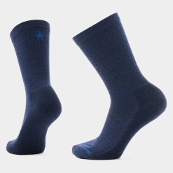 Smartwool Merino - Everyday Solid Rib Crew Socks