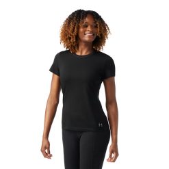 Smartwool Merino - Women's Merino Short Sleeve Tee