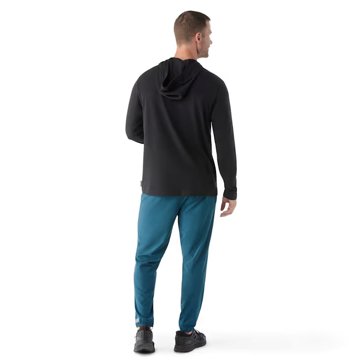 Smartwool Merino - Men's Hoodie - Image 2