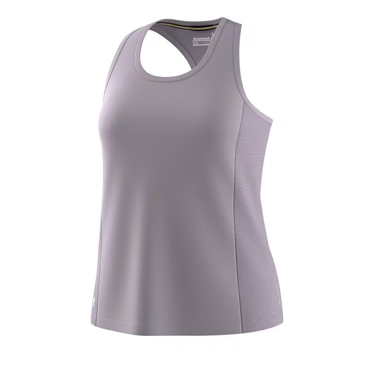 Smartwool Merino - Women's Active Mesh Racerback Tank - Image 4