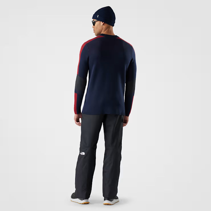Smartwool Merino - Men's Alpine Crew - Image 3