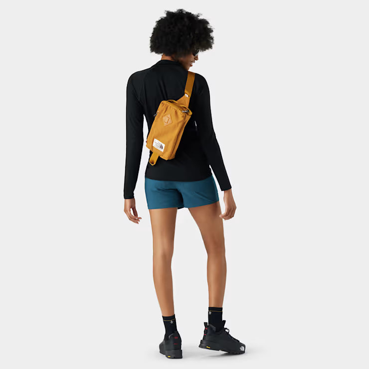 Smartwool Merino - Women's 4 Hike Short - Image 2