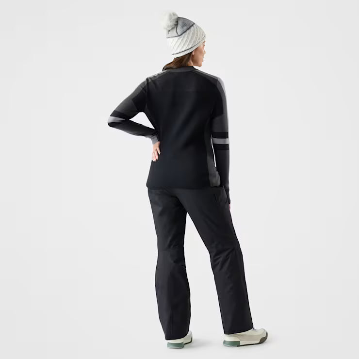 Smartwool Merino - Women's Alpine Crew - Image 2