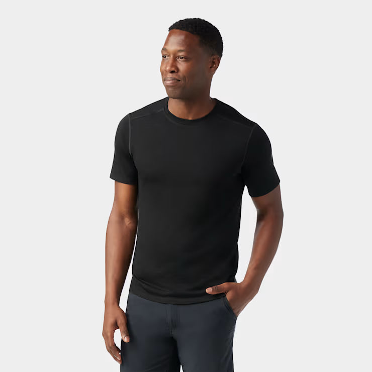 Smartwool Merino - Men's Merino Short Sleeve Tee