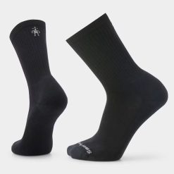 Smartwool Merino - Everyday Solid Rib Crew Socks