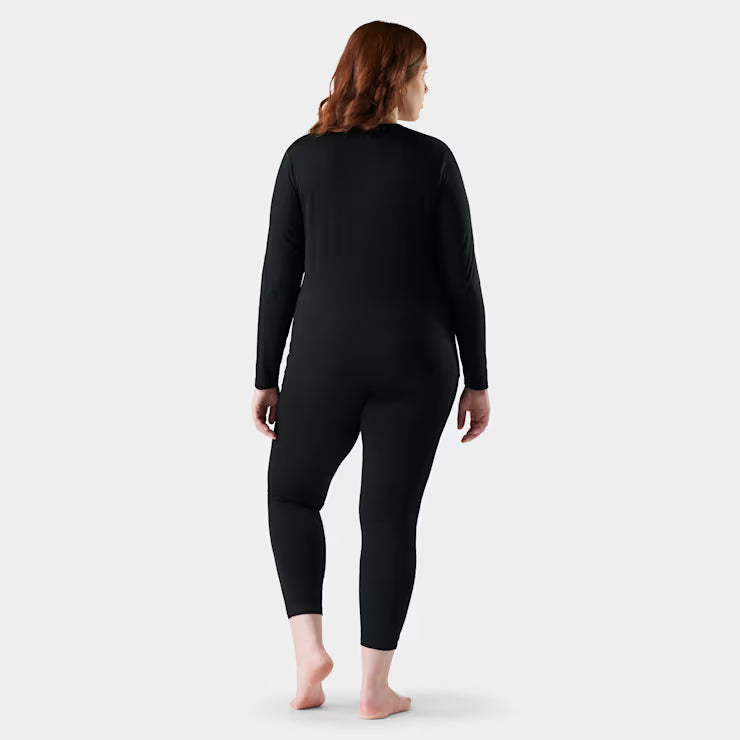 Smartwool Merino - Women's Classic All-Season Merino Base Layer Bottom Plus - Image 3