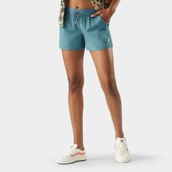 Smartwool Merino - Women's Merino 4 Hike Short