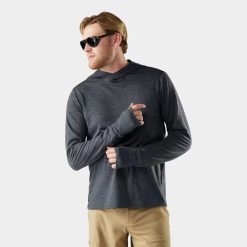Smartwool Merino - Men's Merino Sun Hoodie
