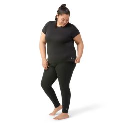 Smartwool Merino - Women's Merino Short Sleeve Tee Plus