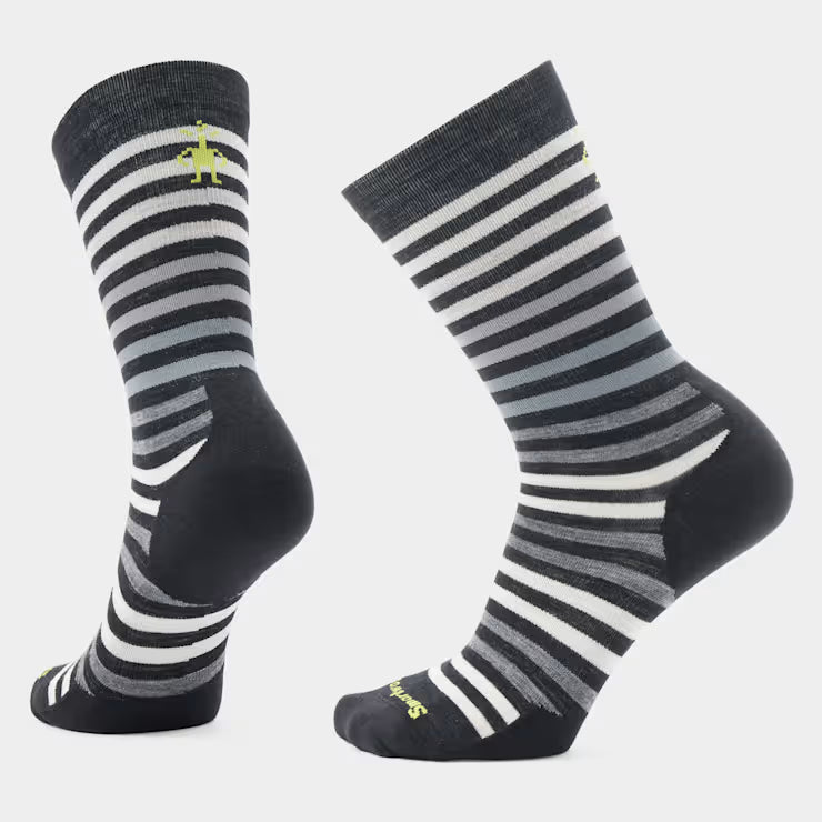 Smartwool Merino - Everyday Spruce Street Crew Socks