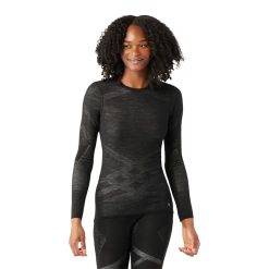 Smartwool Merino - Women's Intraknit? Thermal Merino Base Layer Crew