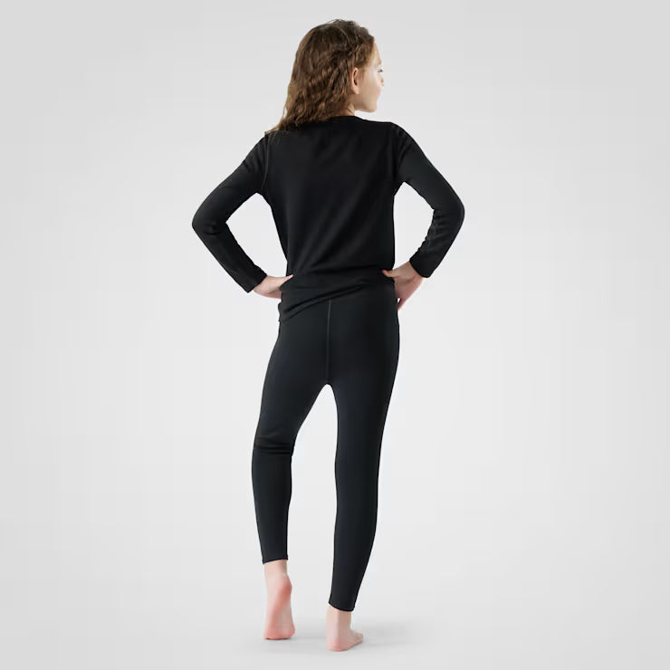 Smartwool Merino - Kids' Classic Thermal Merino Base Layer Bottom - Image 2